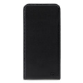 Mobilize Leather Bag Gsm - 29022 Mobilize Classic Gelly Flip Case Motorola Razr 40 Black